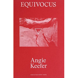 Angie Keefer: Equivocus