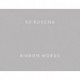 Ed Ruscha: Ribbon Words