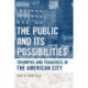 The Public and Its Possibilities: Triumphs and Tragedies in the American City