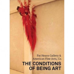 The Conditions of Being Art