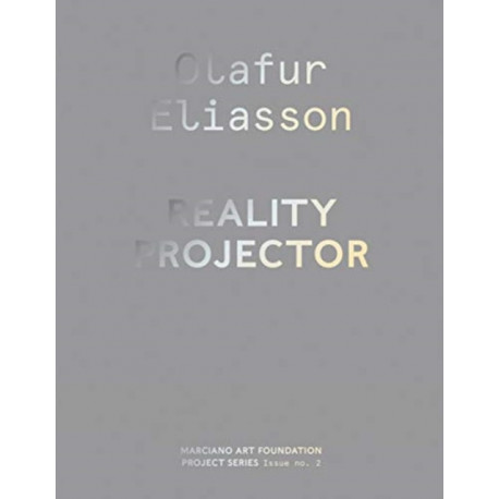 Olafur Eliasson: Reality Projector