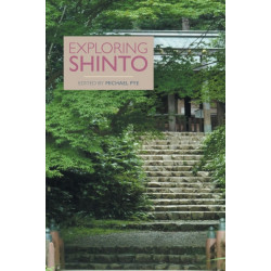 Exploring Shinto