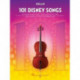 101 Disney Songs: Cello