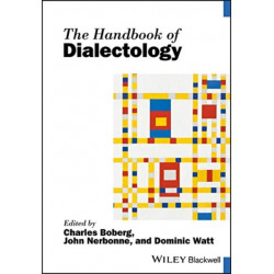 The Handbook of Dialectology