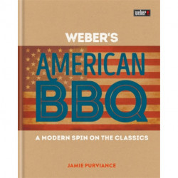 Weber's American Barbecue