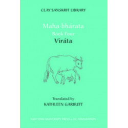 Mahabharata Book Four: Virata