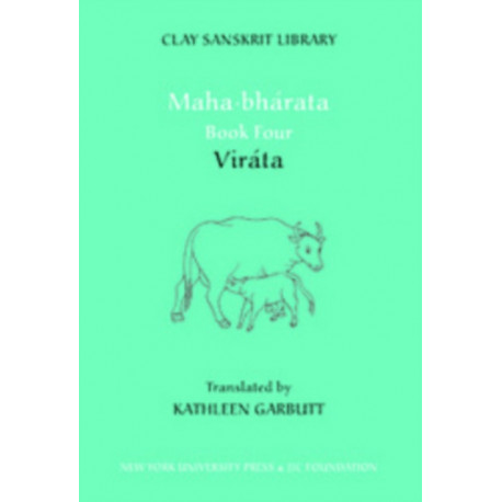 Mahabharata Book Four: Virata