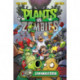 Plants vs. Zombies Volume 1: Lawnmageddon