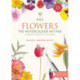 RHS Flowers The Watercolour Art Pad
