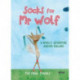 Socks for Mr Wolf: A Woolly Adventure Around Ireland