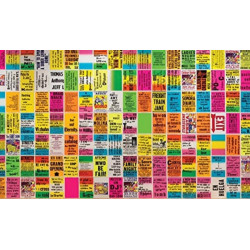 Allen Ruppersberg - Intellectual Property 1968-2018