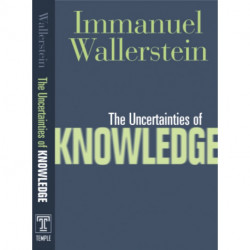 Uncertainties of Knowledge