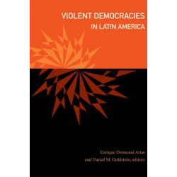 Violent Democracies in Latin America