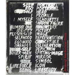 Louise Nevelson: I Must Recompose the Environment