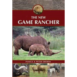 The new game rancher