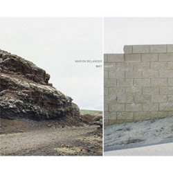 Marion Belanger: Rift/Fault