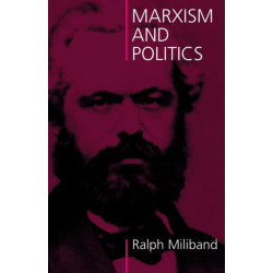 Marxism and Politics