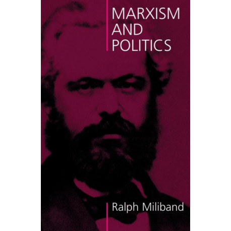 Marxism and Politics