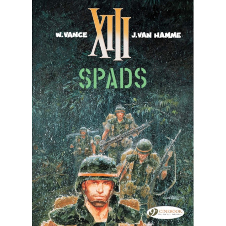 XIII 4 -Spads