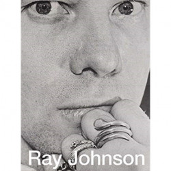Ray Johnson