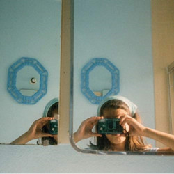 Anne Collier: Women with Cameras (Self Portrait): Women with Cameras (Self Portrait)