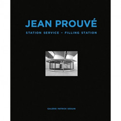 Jean Prouve: Filling Station