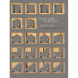 Felipe Uribe - A Sectional View