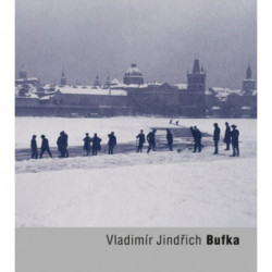 Vladimir Jindrich Bufka