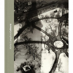 Alvin Langdon Coburn