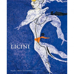 Osvaldo Licini: Let Sheer Folly Sweep Me Away