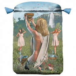 Vice-Versa Tarot Bag: Tarot Bag