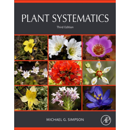 Plant Systematics