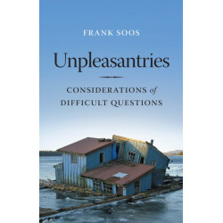 Unpleasantries: Considerations of Difficult Questions