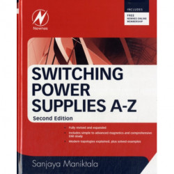 Switching Power Supplies A - Z
