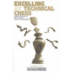 Excelling at Technical Chess: Learn to Identify and Exploit Small Advantages