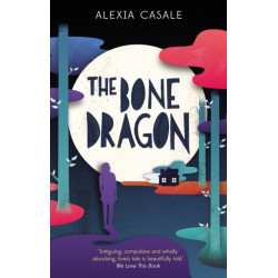 The Bone Dragon