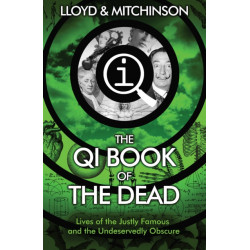 QI: The Book of the Dead