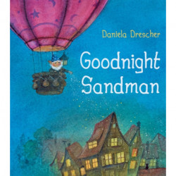 Goodnight Sandman