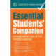 Webster's Word Power Essential Students' Companion: General Knowledge of the English Language