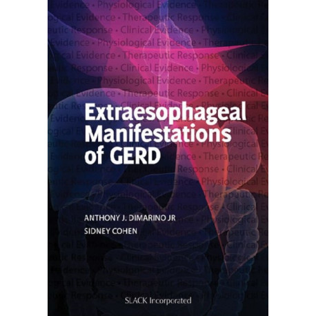 Extraesophageal Manifestations of GERD