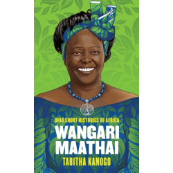 Wangari Maathai