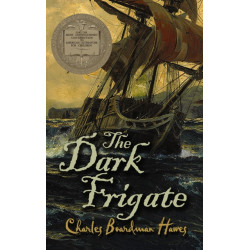 The The Dark Frigate