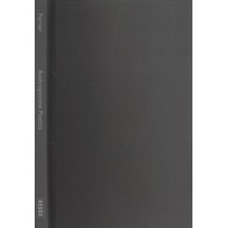 Anthropocene Poetics: Deep Time, Sacrifice Zones, and Extinction