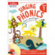 Singing Phonics