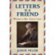 Letters to a Friend: Written to Mrs. Ezra S. Carr 1866-1879
