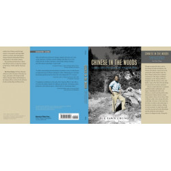 Chinese in the Woods: Logging and Lumbering in the American West