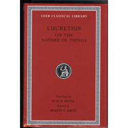 On the Nature of Things