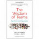 The Wisdom of Teams: Creating the High-Performance Organization