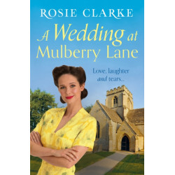 A Wedding at Mulberry Lane