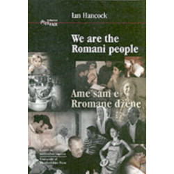 We Are the Romani People: Volume 28